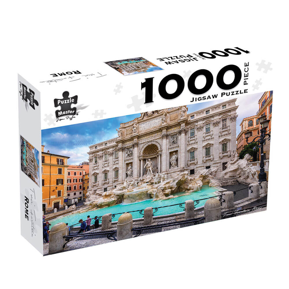 Puzzle de 1000pc