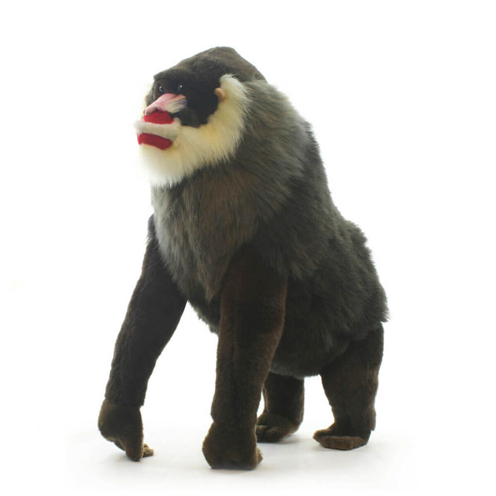 Hansa Mandrill (44cm)