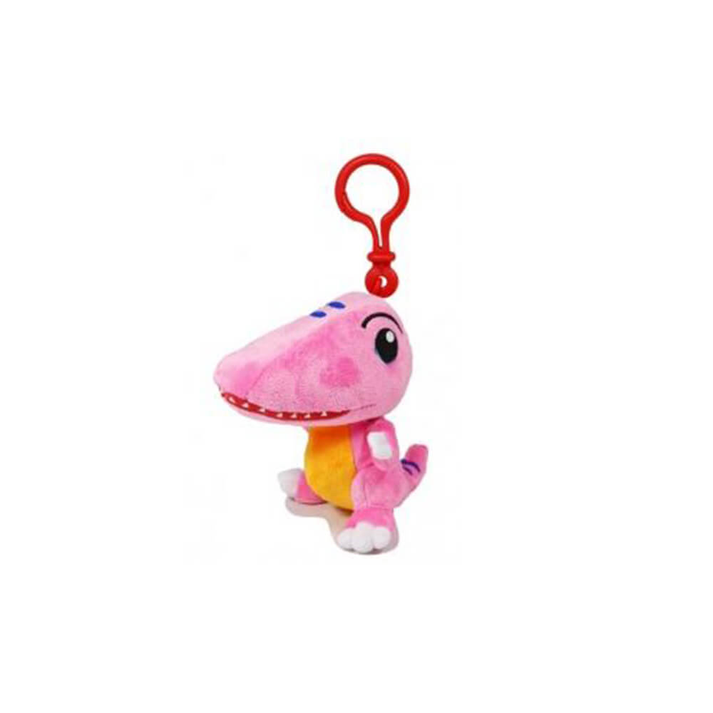 Dino-Mights Tag (8 cm)