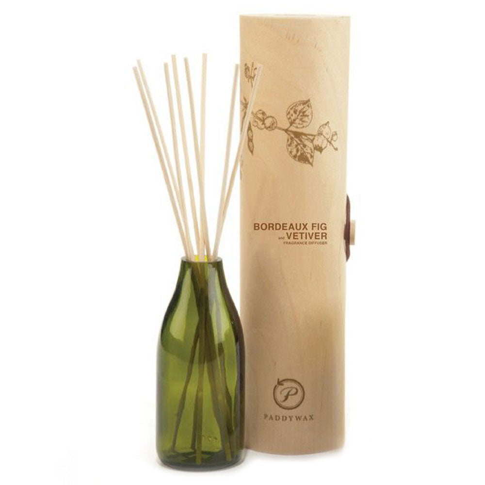 Paddywax Eco Green Diffusor (4oz)