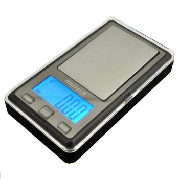 Digital Pocket Scales