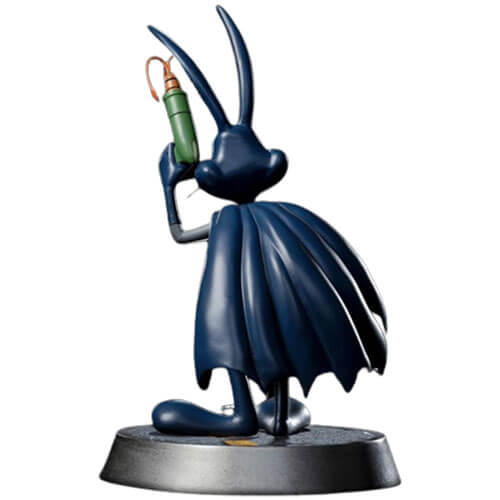 Space Jam 2: Bugs Bunny Batman 1:10 Scale Statue