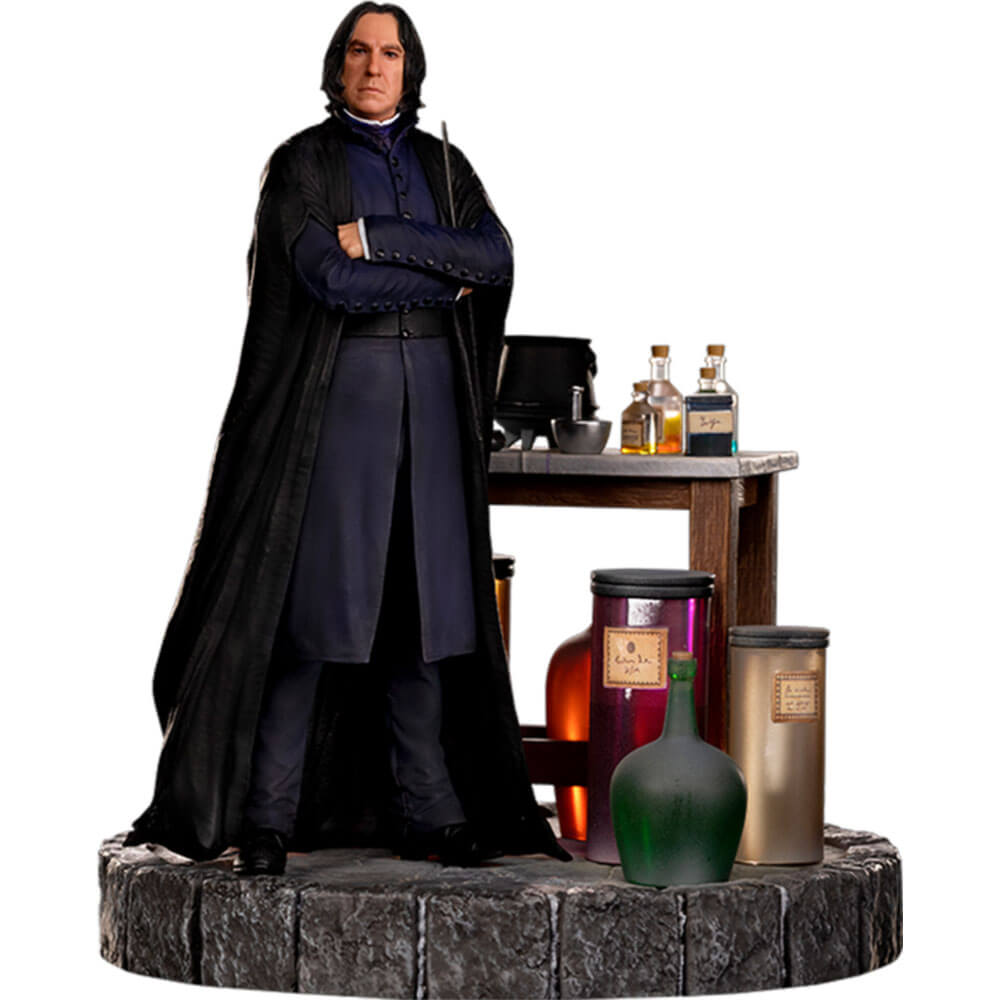 Harry Potter Severus Snape 1:10 Statua w skali