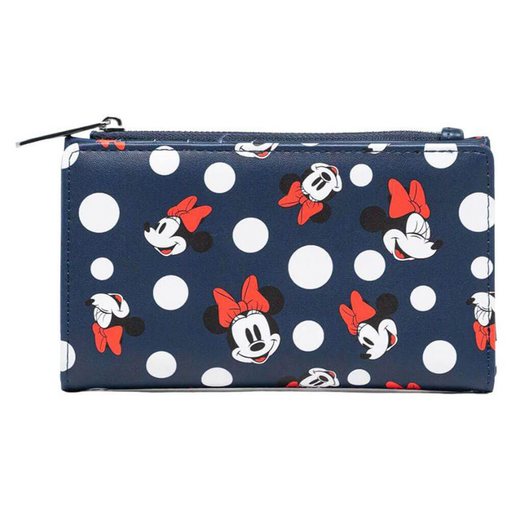 Disney Minnie Mouse Polka Dots