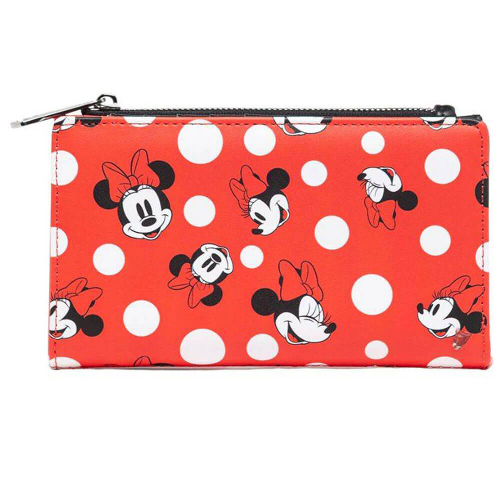 Disney Minnie Mouse Polka Dots