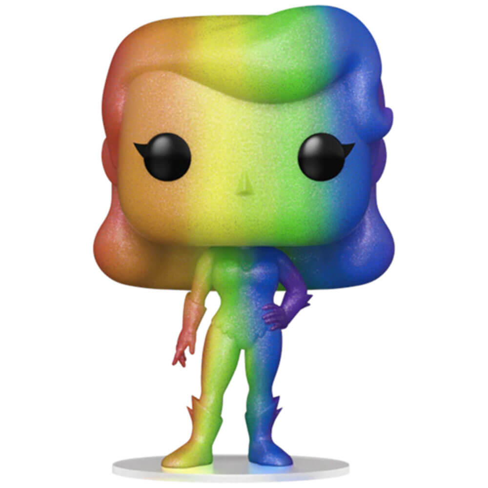 Pride Poison Ivy Pop! with Purpose