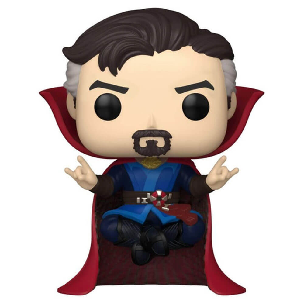 Doctor Strange Levitating Specialty Exclusive Pop! Vinyl