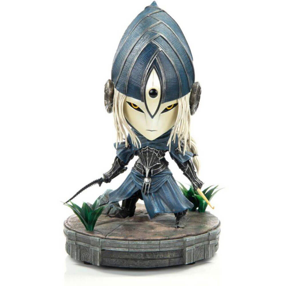 Dark Souls Lord's Blade Ciaran Statue