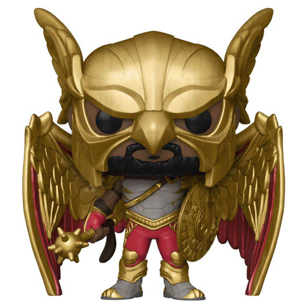 Black Adam (2022) Hawkman Pop! Vinyl