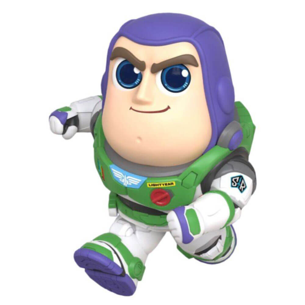 Lightyear (2022) Buzz Lightyear Running Cosbaby