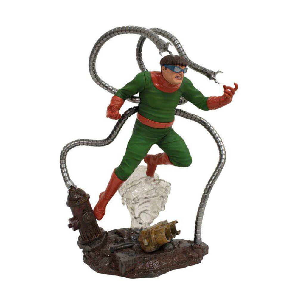 Marvel Comics Doctor Octopus PVC Marvel Gallery Statue