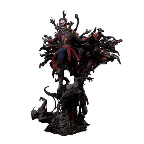 Multiverse of Madness Dead Strange 1:10 Scale Fig