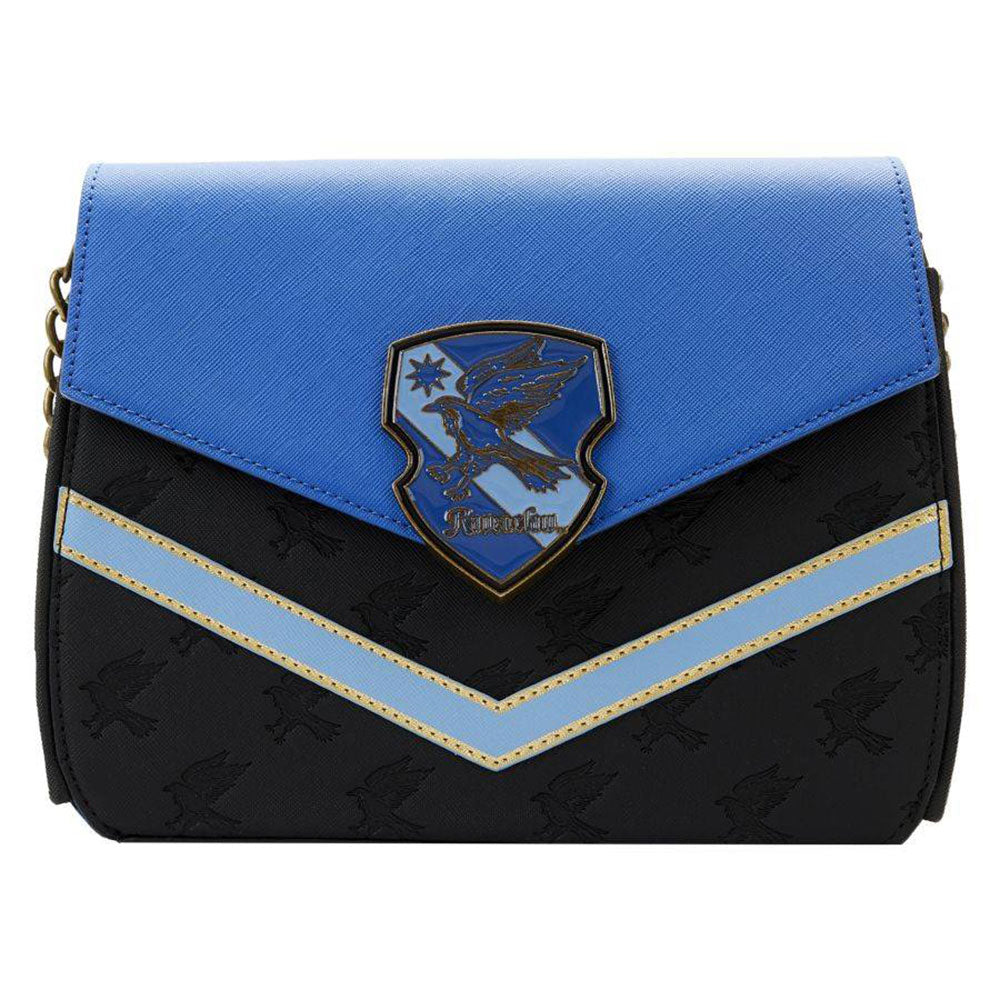 Harry Potter Ravenclaw Chain Strap Crossbody