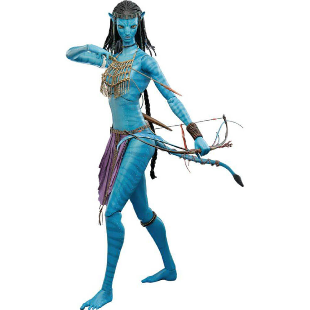 Avatar 2: The Way of Water Neytiri 1: 6 figuur