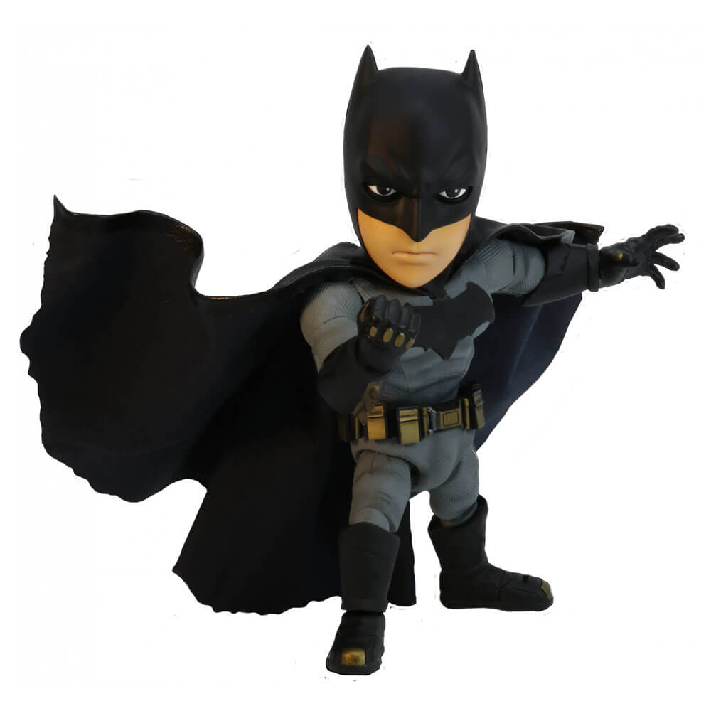 Batman v Superman Dawn of Justice Batman Hybrid Metal Fig