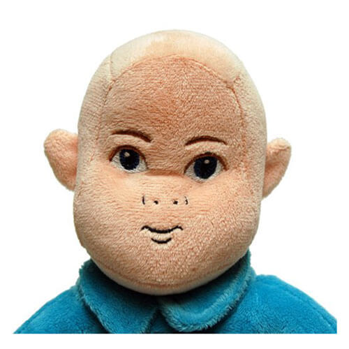 Archer Baby Seamus Plush