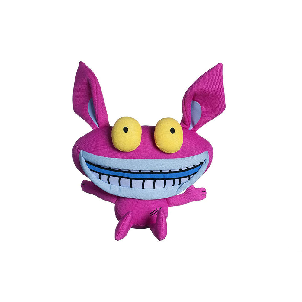 Aaahh!!! Real Monsters Ickis Super Deformed Plush