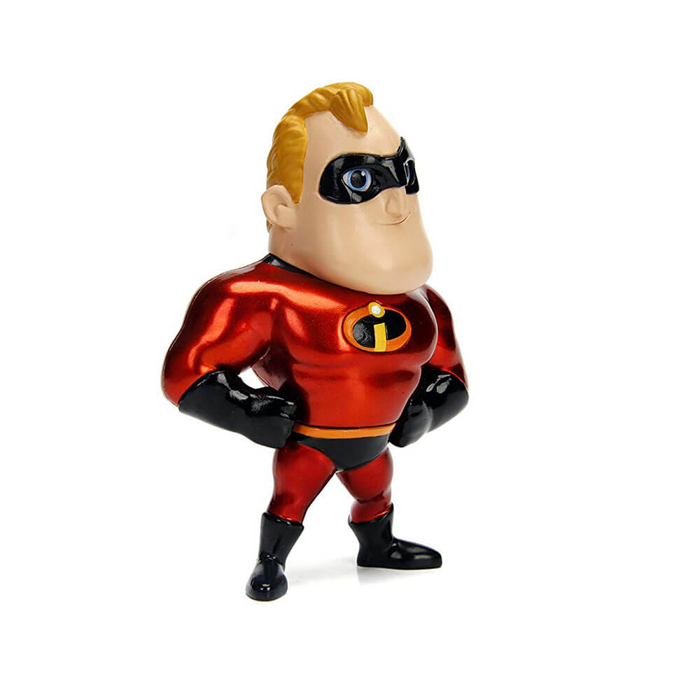 Incredibles Mr Incredible 4" Metals