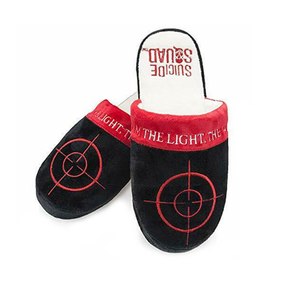 Zelfmoordploeg Deadshot Mule Slippers