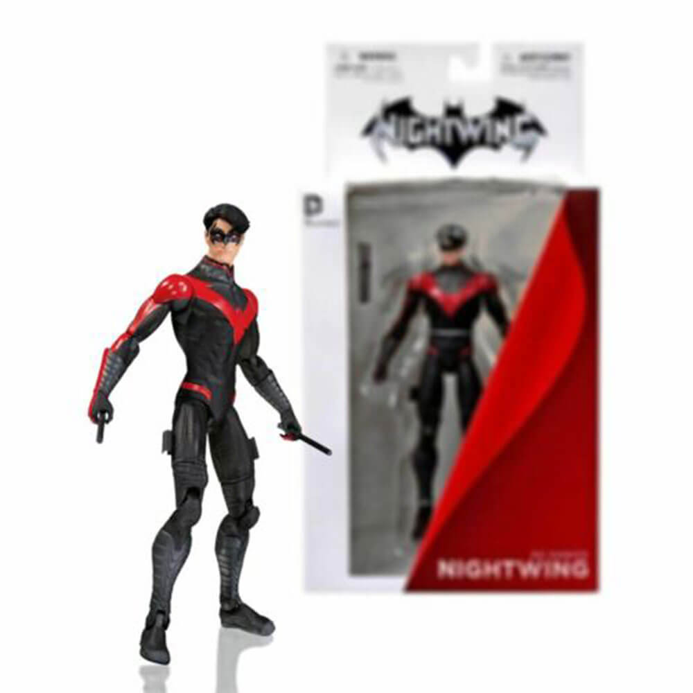 Batman Nightwing New 52 Action Figure