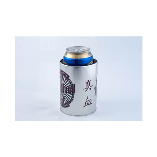 True Blood Tru:Blood Japanese Symbol Can Cooler