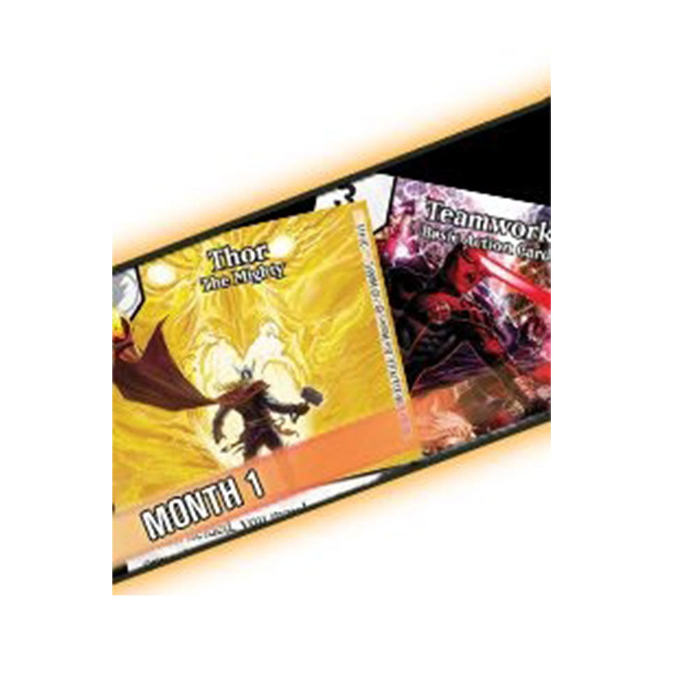 Dice Masters Avengers vs X-Men OPキット