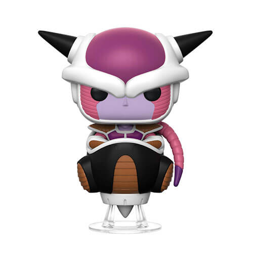 Dragon Ball Z Frieza Pop! Vinyl