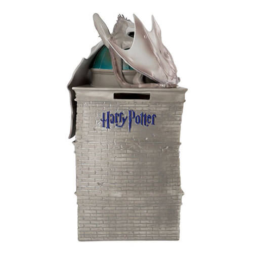 Harry Potter Gringotts Bank Coin Bank