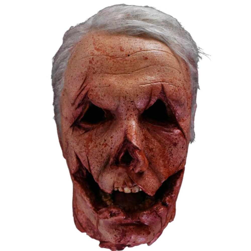 Halloween (2018) Officer Francis Head Prop