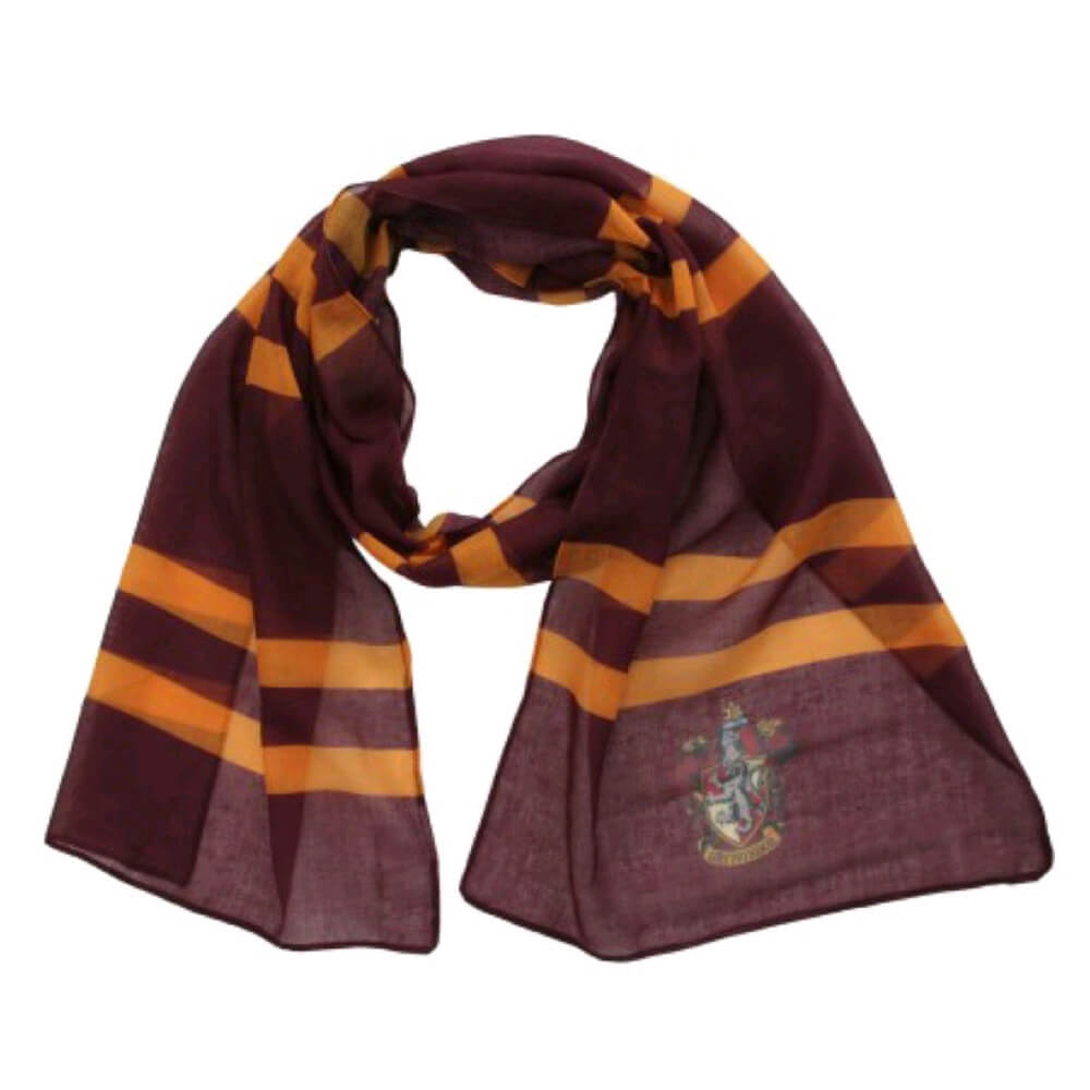 Harry Potter Lightweight Scarf