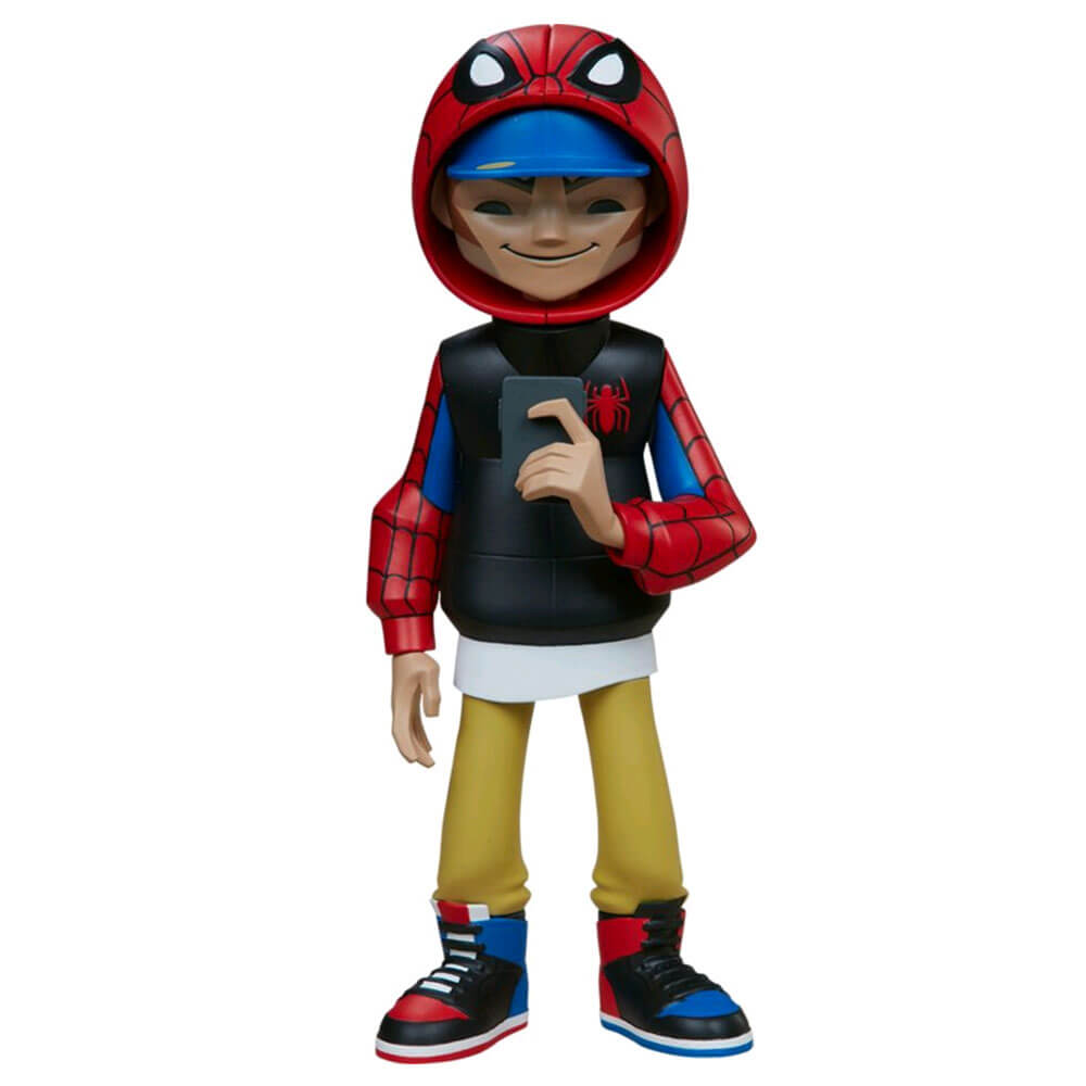 Spider-Man Designer Toy