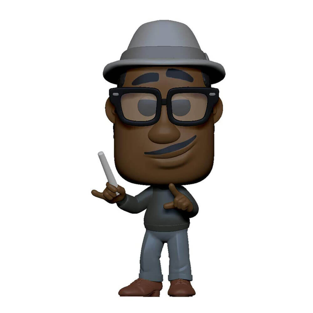 Soul Joe Pop! Vinyl