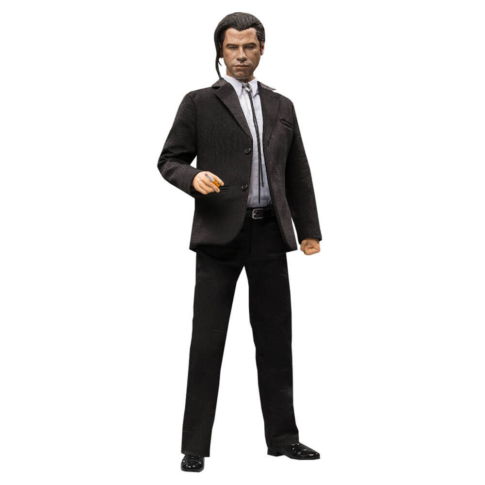 Pulp Fiction Vincent Vega 1:6 Scale 12" Action Figure