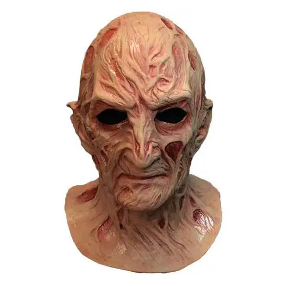 Drömmästaren Freddy Dream Master Mask