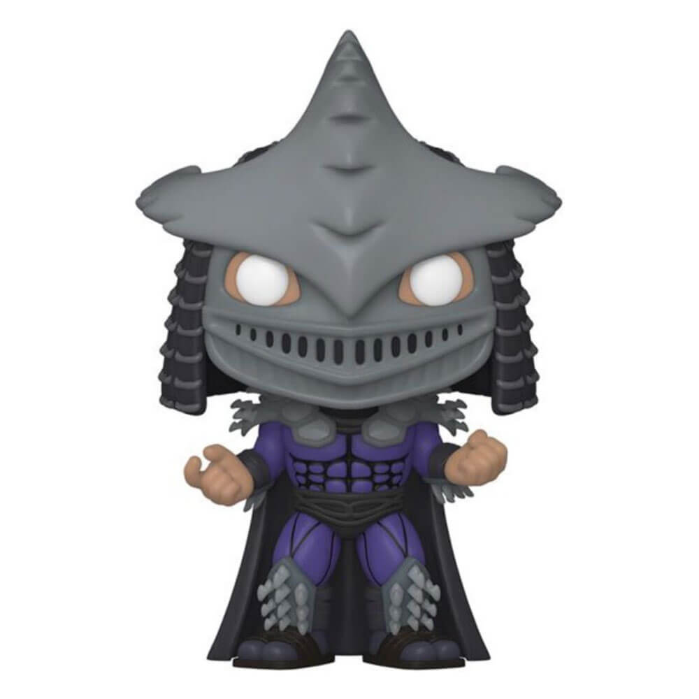 TMNT 2: Secret of the Ooze Super Shredder Pop! Vinyl