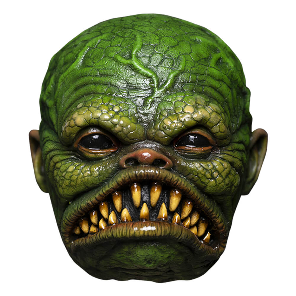 Ghoulies fish ghoulie mask