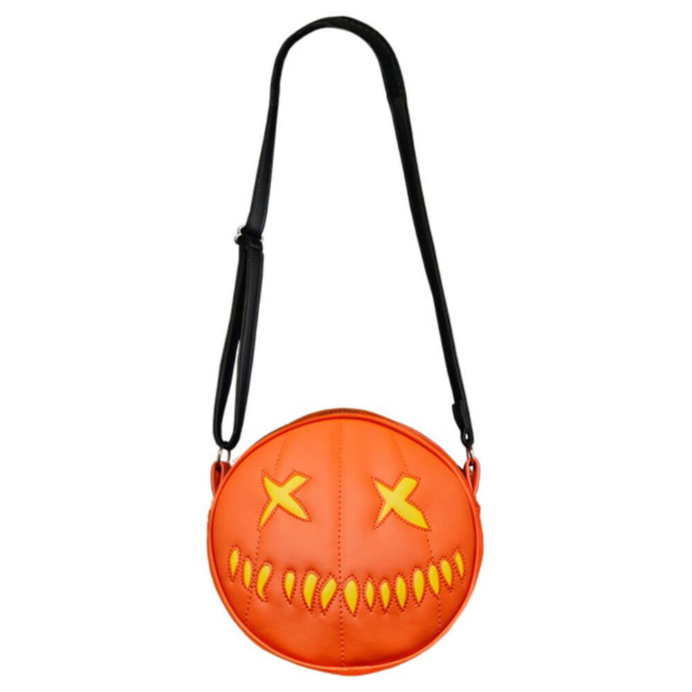 Trick 'R Treat Sam o Lantern Bag