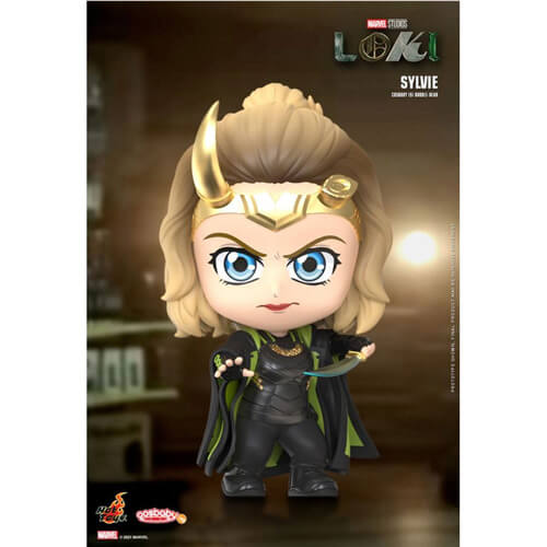 Loki Sylvie Cosbaby