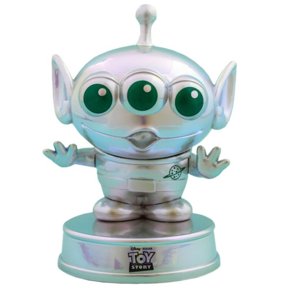 Toy Story Alien (Iridescent) Cosbaby