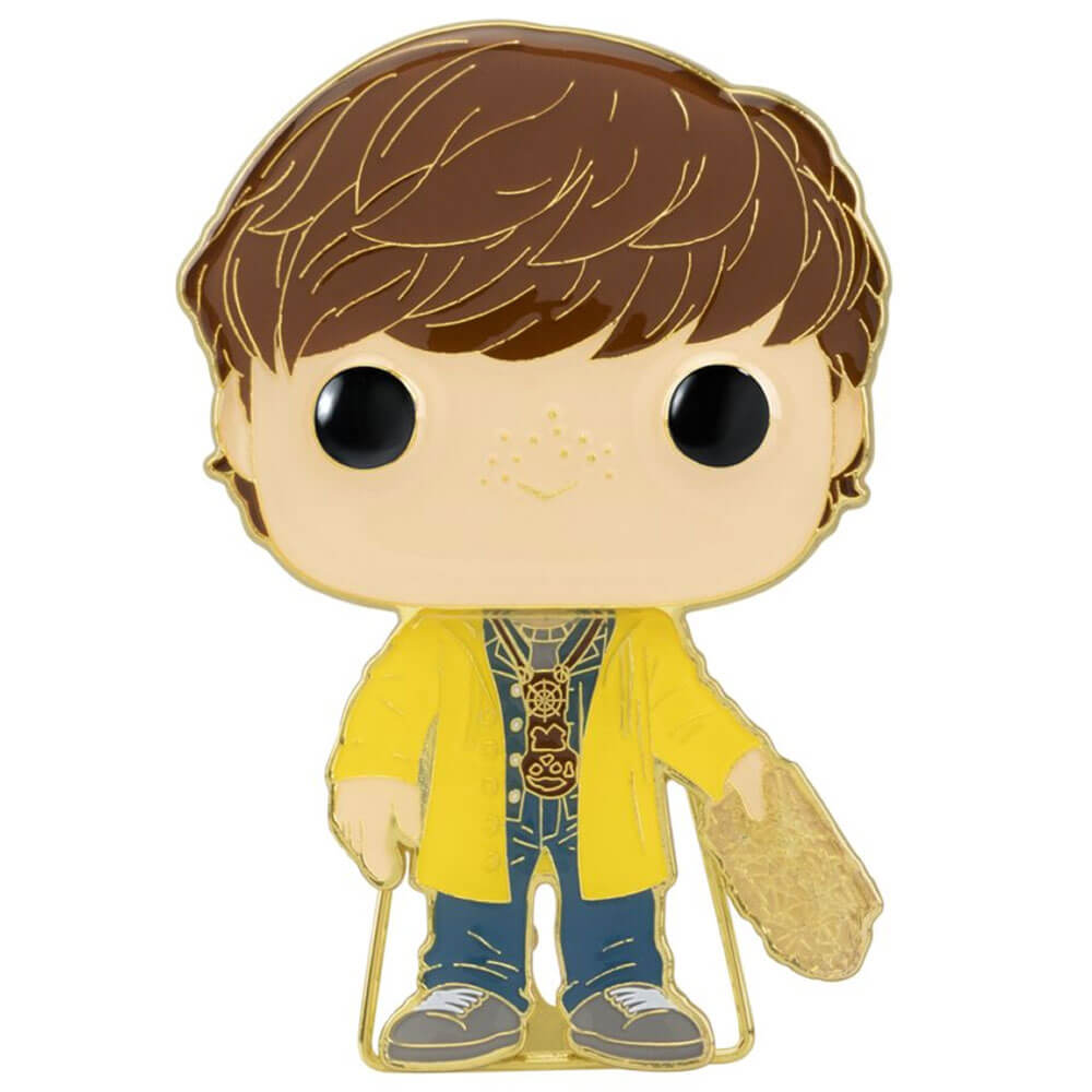 Pin d'émail GOONIES 4 "POP!