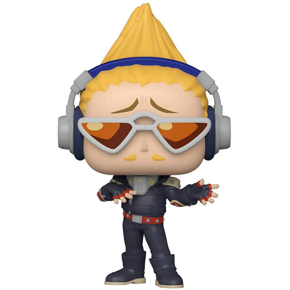 My Hero Academia Present Mic Pop! Vinyl