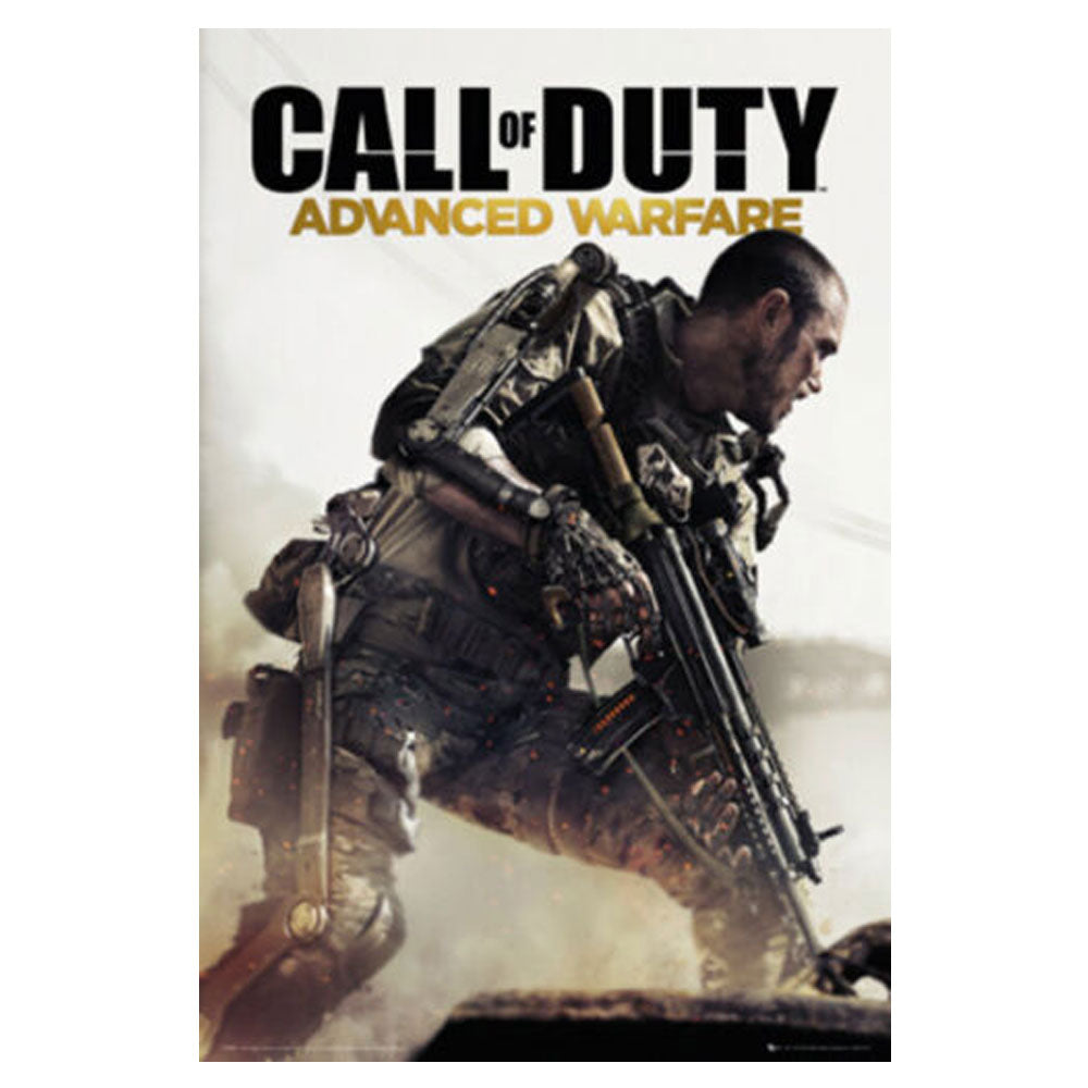 Plakat Call of Duty