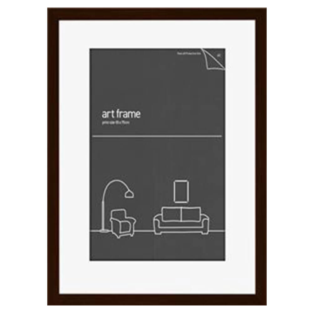 Impact Decorative Wall Frame (55x75cm)