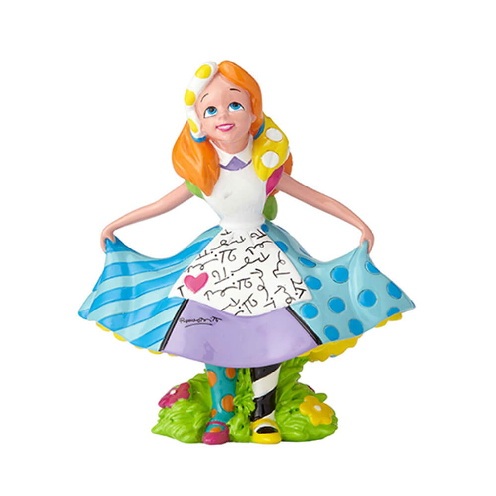 Britto Disney Mini Figura