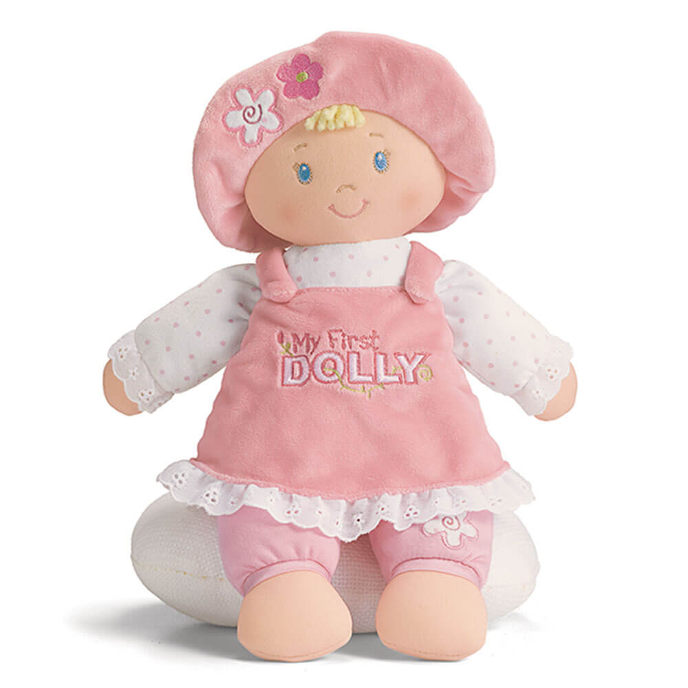 Gund Doll mon premier Dolly