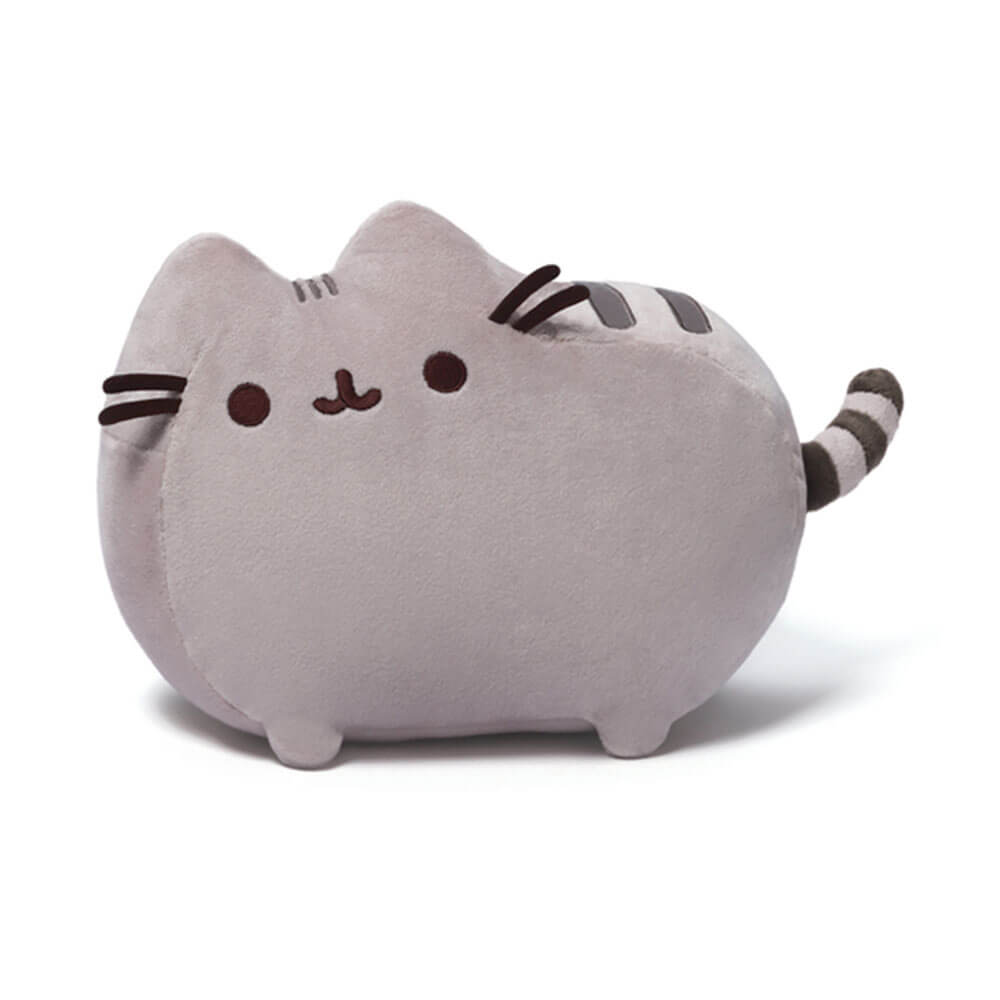 Pusheen plusz