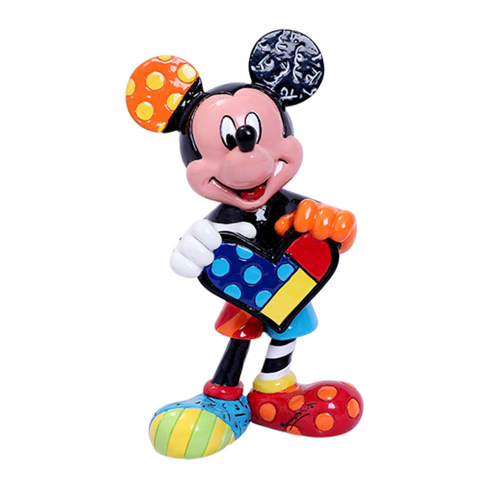 Disney av Britto Mini Figurine