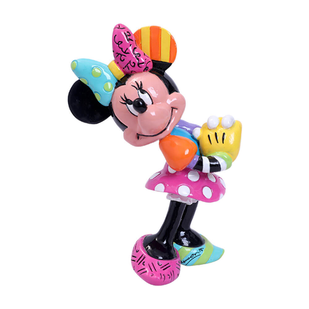 Disney par Britto Mini Figurine