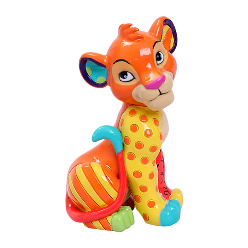 Disney de Britto Mini Figurine