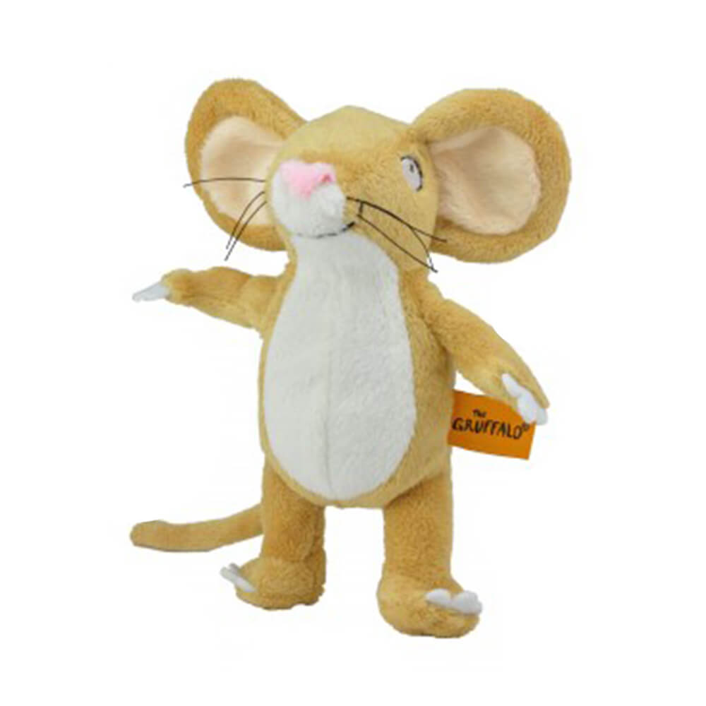 The Gruffalo Mouse (18cm)